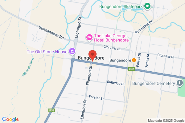 Bungendore Leather & Ginninderra Leather