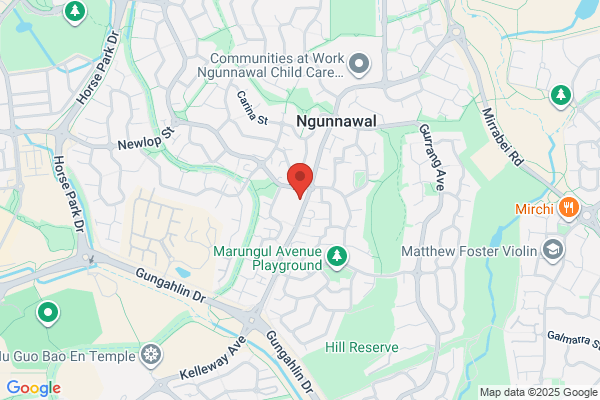 F45 Training Ngunnawal