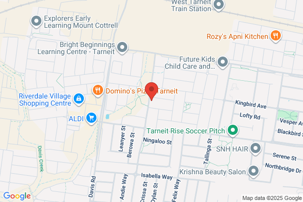 Gold Creek Hair & Beauty Salon