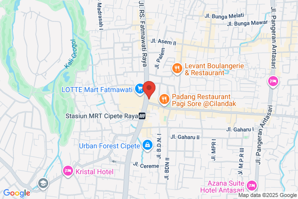 Indonesian Language Learning