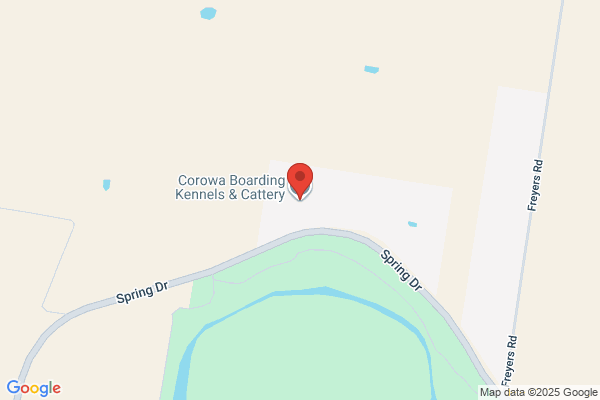Kooinda Kennels