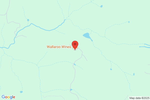 Wallaroo Wines