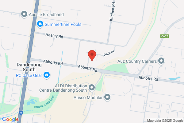 Broadbent Compressor Services Pty Ltd