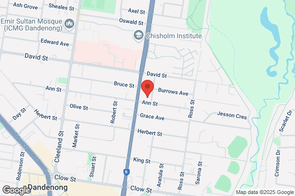 Bunurong Health Services