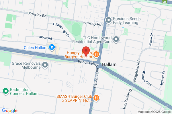 Dandenong District Division of General Practice