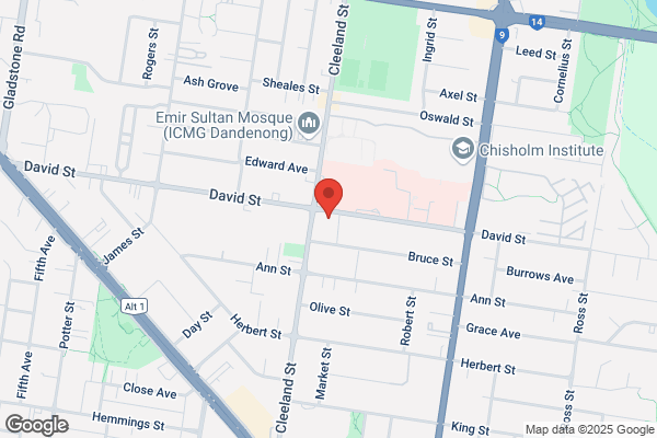 Digestive Health Centre