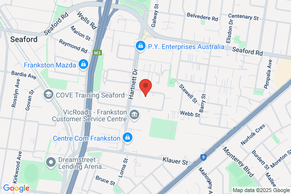 Access Entry Pty Ltd