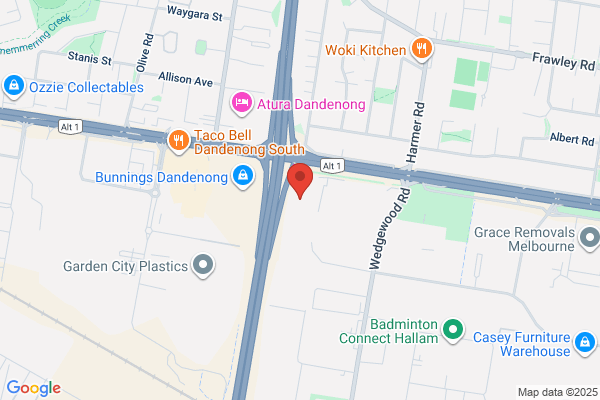 DORMA Automatics Pty Ltd