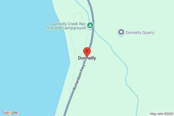 Donnelly P.T.