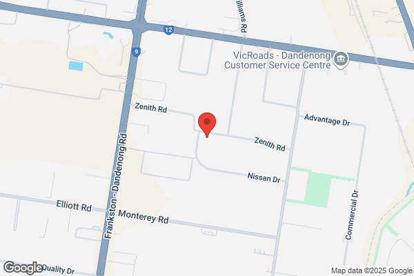 Campagno Engineering Pty Ltd