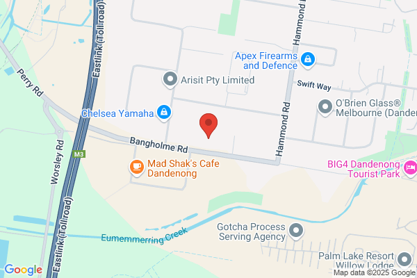 Bardicorp Australia Pty Ltd