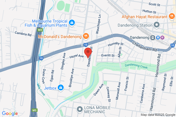 Eurolac Appliances Pty Ltd