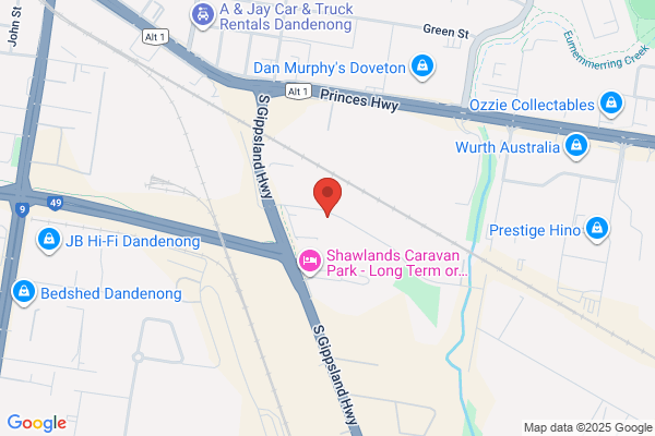 Brobo Waldown (Aust) Pty Ltd