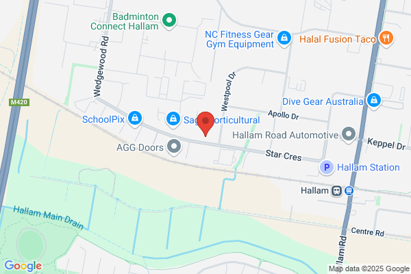 A 1 Gas & Mechanical Services Pty Ltd