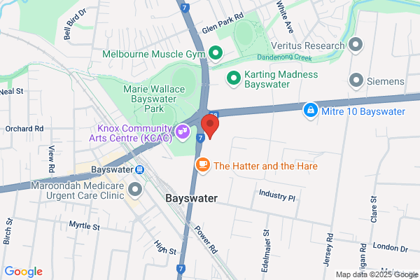 Bayswater Mechanical Services