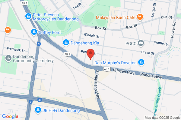 Dandenong Automotive Air Conditioning