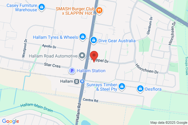 Fuller Geoff Motors