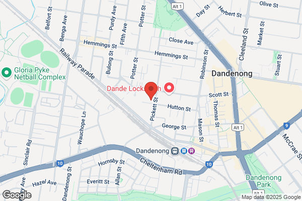 Dandy Commercial Refrigeration