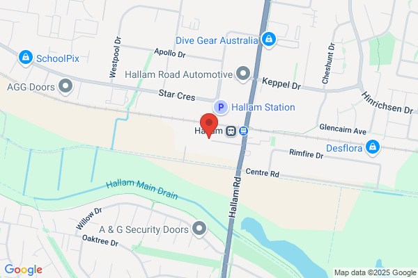 Dandenong Sheetmetal