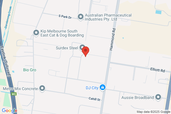 Australian Rollforming Manufacturers Pty Ltd