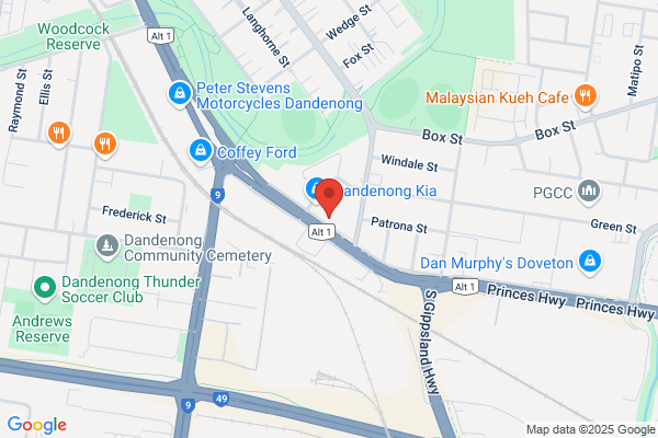 Animal Referral Hospital