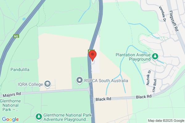 BWS Victoria Hotel Drive