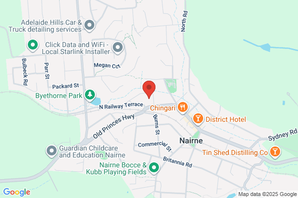 Adelaide Industrial Machine Maintenance Services