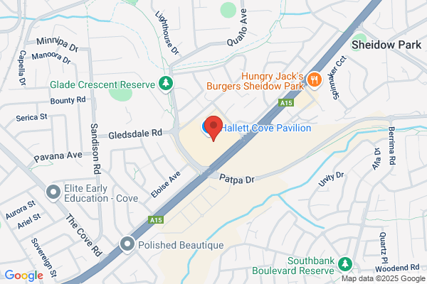 Bakers Delight(SA)Pty Ltd