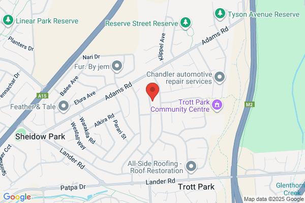 Central State Towing