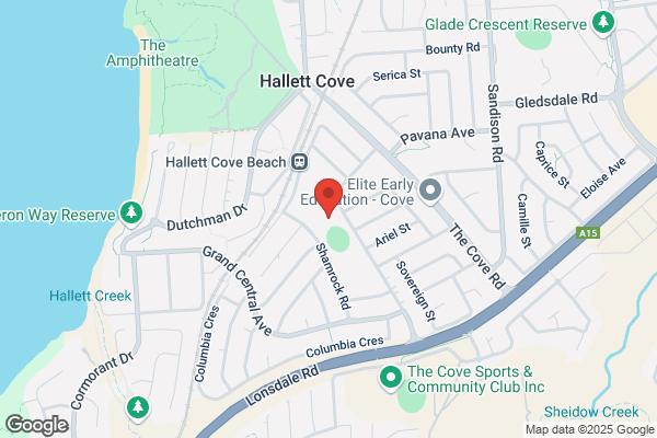 Hallett Cove Beach Tennis Club
