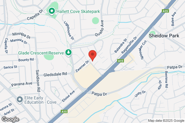 Hallett Cove Child Care Centre