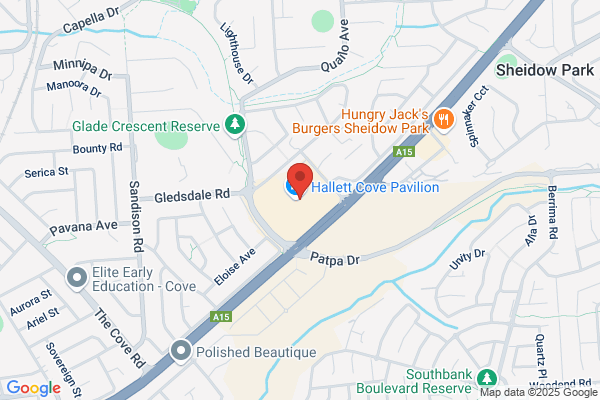 Herbalife Hallett Cove