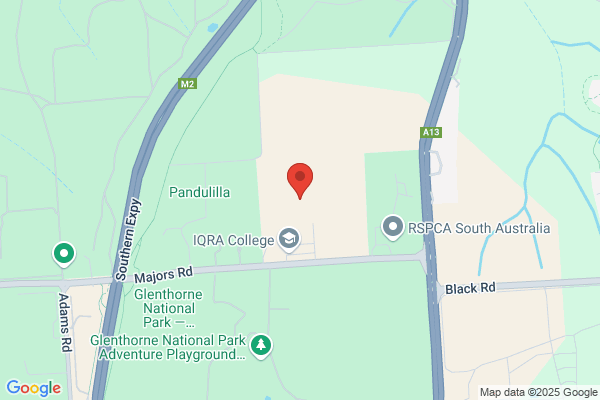 Tafe SA - O'halloran Hill Campus Child Care Centre