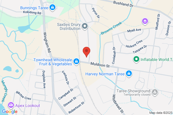 Carohn & Co The Nut & Bolt People