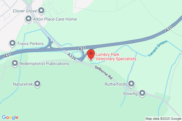 Colin Dry Vet Clinic
