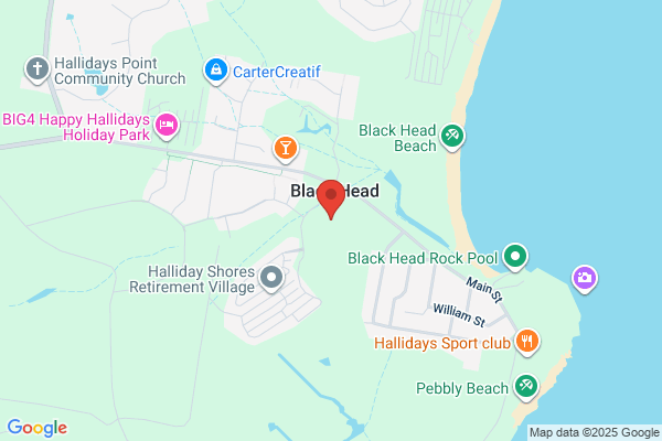 Hallidays Point Real Estate