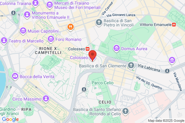 Il Colosseo