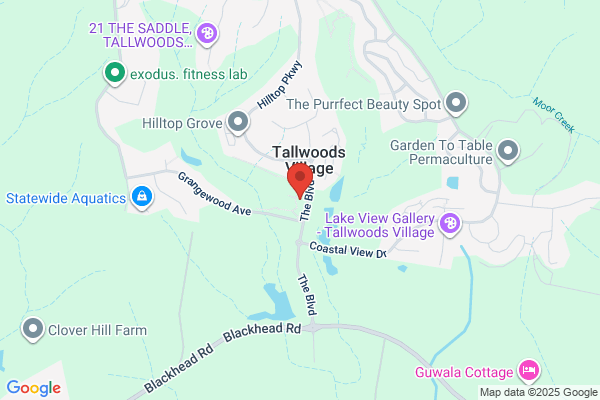 Tallwoods Accommodation Centre