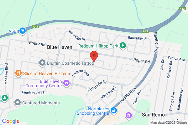 Waylyn Homes Pty Ltd