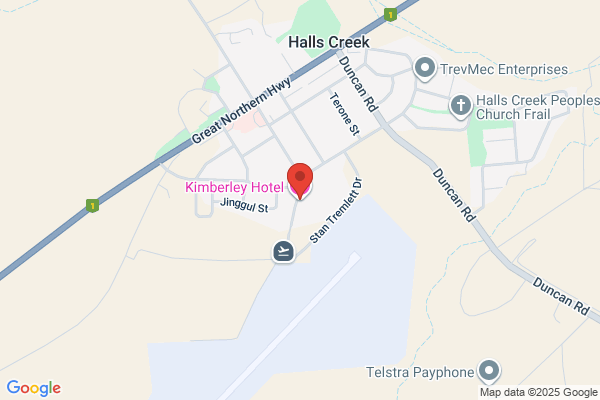 Comfort Inn Kimberley