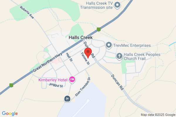 Kimberley Language Resource Centre