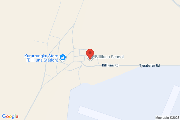 Kururrungku Catholic Education Centre