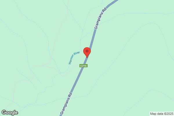 Grampians National Park