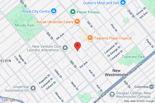 Drainage & Plumbing West