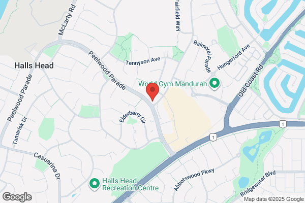 Halls Head Physiotherapy