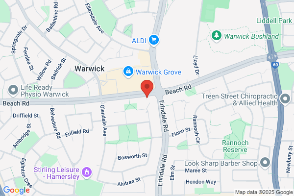 Beach Rd Dental Care