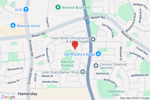 Buttons 'N' Belts Centre