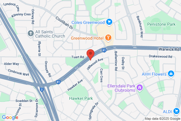 Warwick Chiropractic Centre