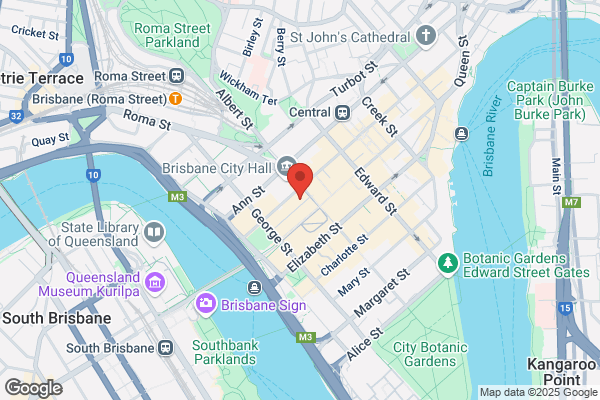 Architectus Brisbane Pty Ltd