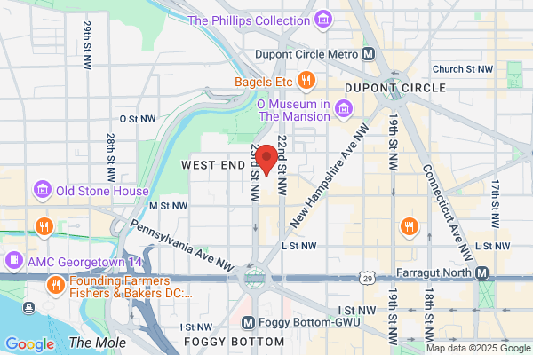Fox Daniel R Architect